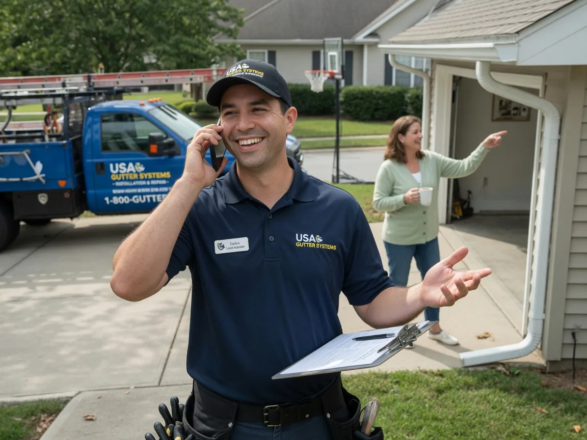 Gutter Installation Port Ewen, NY FAQs
